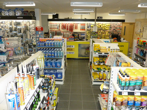 Jayar Car Parts Broadstairs Gallery - United Kingdom