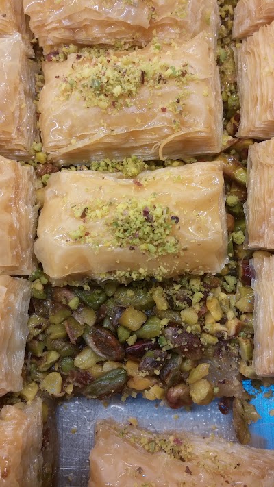 Photos of Yeşil Baklavaları