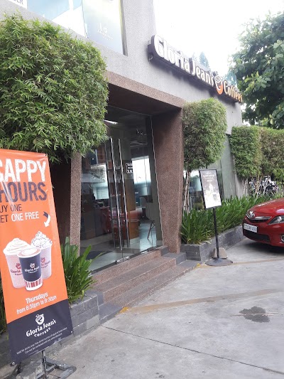 Photos of Gloria Jean's Coffee