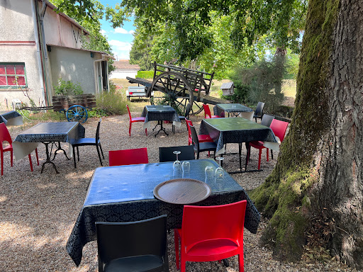 Photo de Hôtel Restaurant L'Art Dit Vin