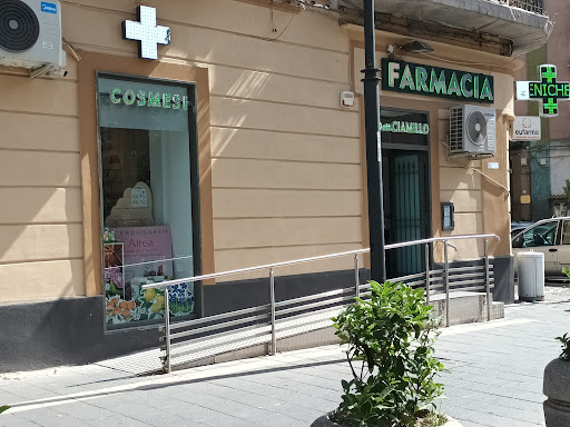 Farmacia Centrale Dottor Ennio Ciamillo