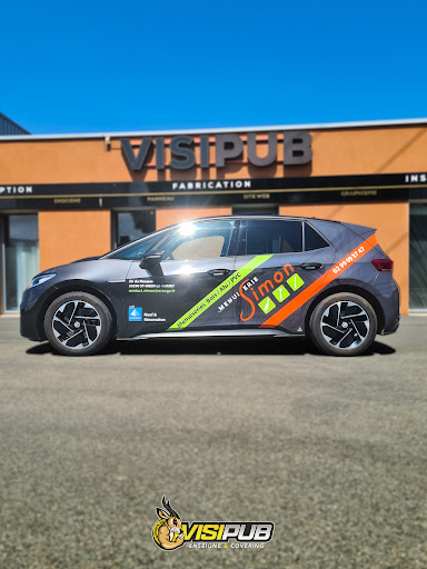 Visipub - Visual