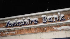 Yorkshire Bank leeds