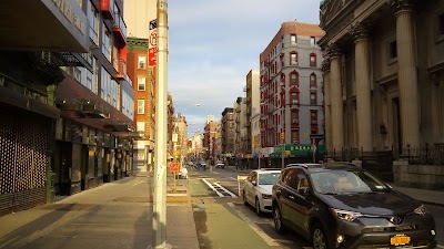 Photos of Best Western Bowery Hanbee Hotel