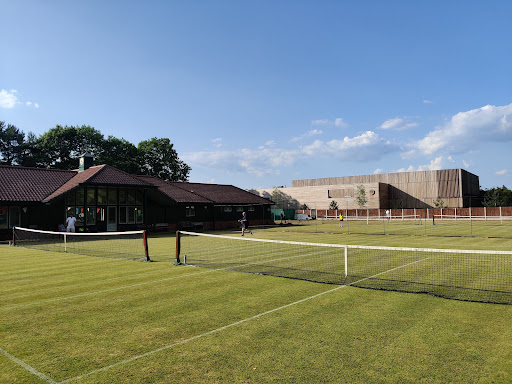 Bowdon Lawn Tennis Club - Thumbnail