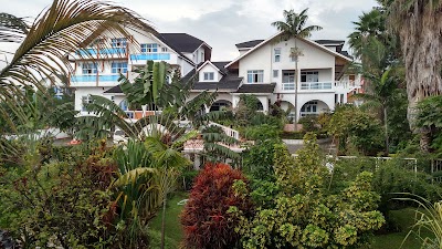 Photos of H&ocirc;tel Cap Kivu