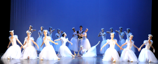 Centrodanza Isadora Gallery - Italy