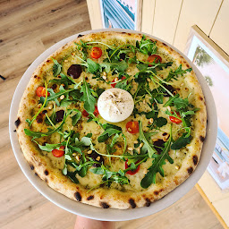 Photo n°21 de Pizza Sunset à Saint-Trojan-les-Bains (Restaurant)