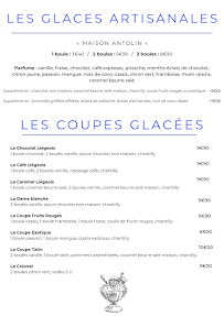 Menu Val vert Page 5