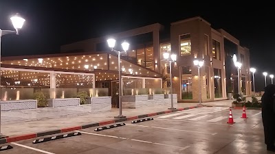 Photos of Station Petromin (FOOD INVEST BOUSKOURA)
