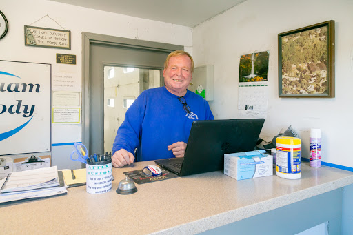Annisquam Auto Body - Thumbnail