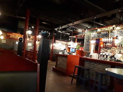 Photos of Master's tavern
