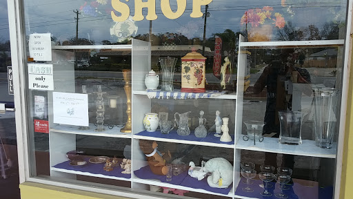 Holy Cross Thrift Shop - Thumbnail