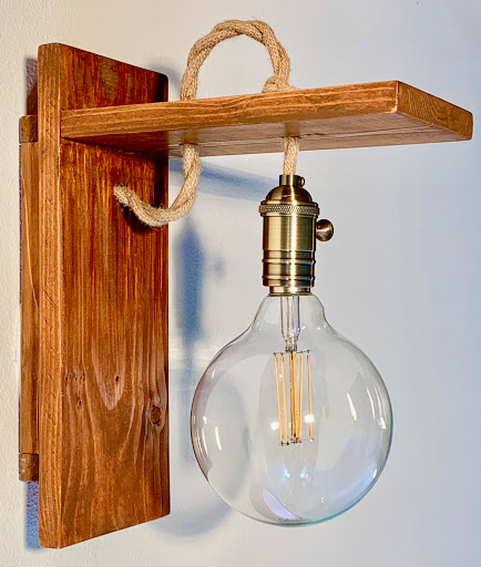 NIO & Co. wood - Thumbnail