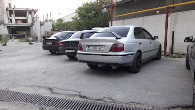 Photos of &rdquo;ELAT&rdquo; Centru Comercial