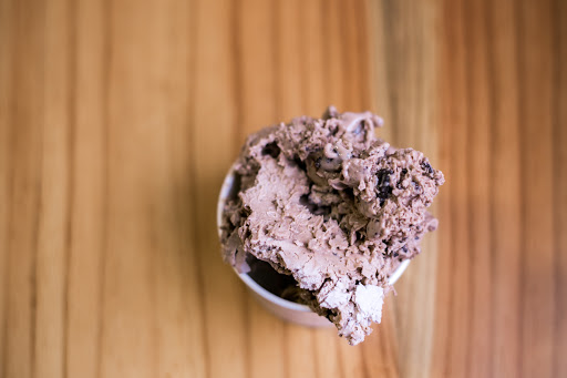 Rocket Science Ice Cream - Thumbnail