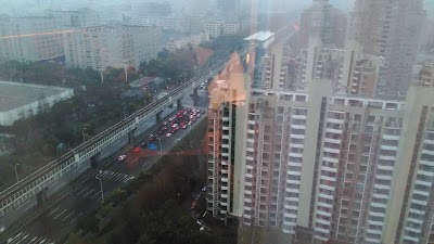 Photos of Crowne Plaza Shanghai Pudong