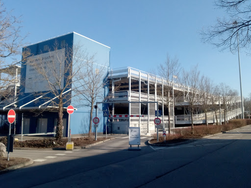 Eching, Ohmstraße