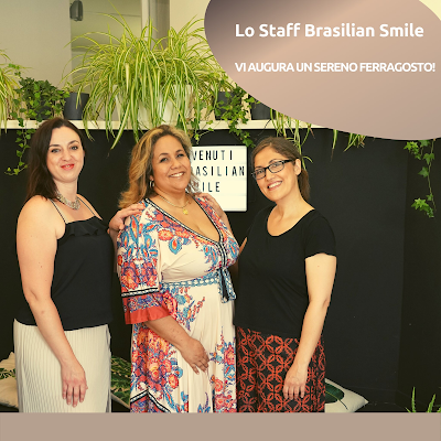 Brasilian Smile Beauty Center - Estetica e Benessere - Parma,Pr