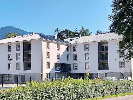 Photo de Résidence autonomie Le Vernon (Groupe ACPPA)