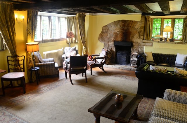Charingworth Manor