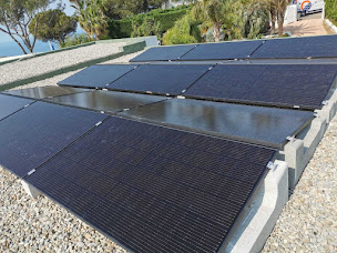 Photo n°2 de Soalis Montélimar à Montboucher-sur-Jabron (Fournisseur d'équipements d'énergie solaire)