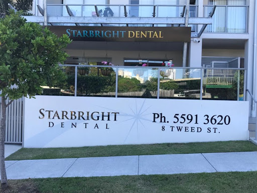 Starbright Dental