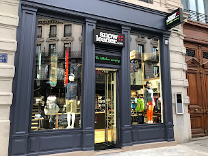 Photo n°33 de Snowleader Lyon à Lyon (Magasin d'équipements sportifs d'extérieur)