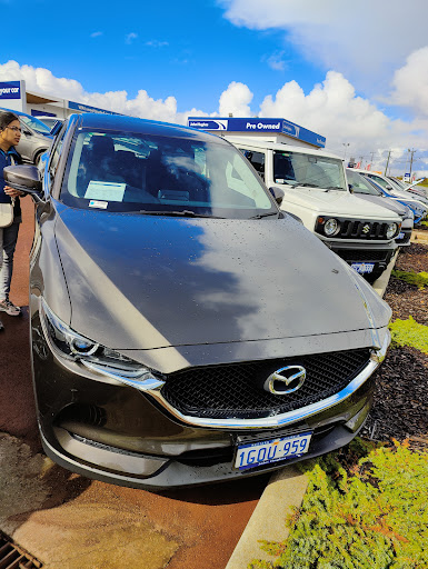 John Hughes Used Cars - Wangara - Thumbnail