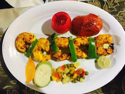 Photos of Taj Mahal Indian Restaurant