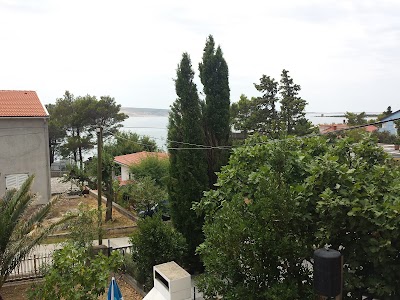 Photos of Apartments Nika