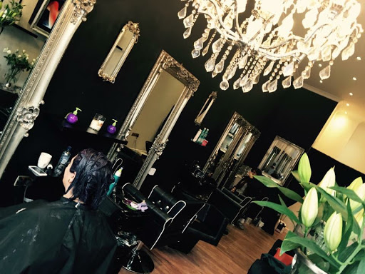 PAUL ANTONY THE HAIR SALON - Thumbnail