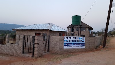 Photos of Leretjeni Pools & Health Club