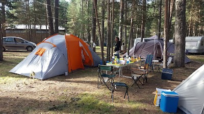 Photos of Camping Orea Guadalajara