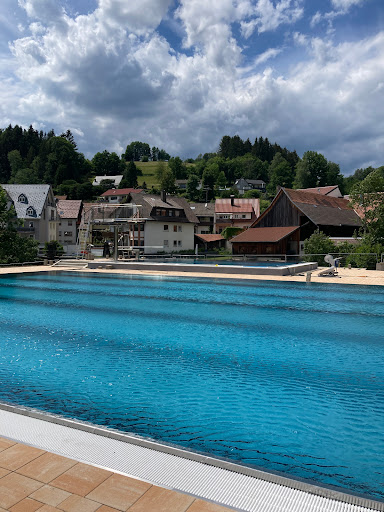 Schwimmbad Elzach - Thumbnail