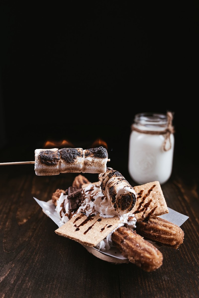 Churros and Mor — photo 2