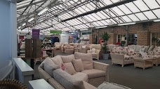 Wyevale Garden Centre york