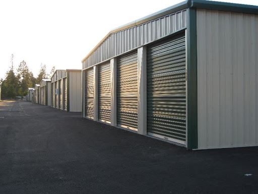 Emerald Secure Storage - Thumbnail