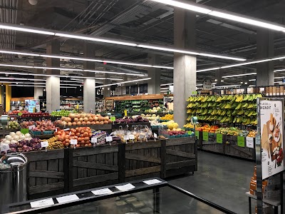 Whole Foods Market