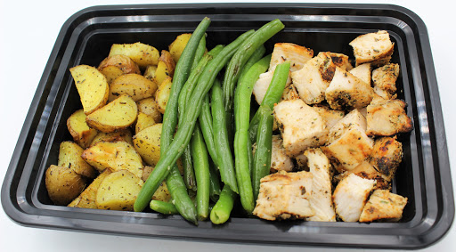 Prep Success Meals - Thumbnail