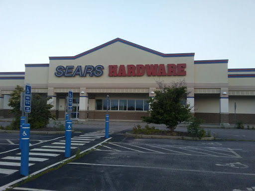 Sears Hardware - Visual
