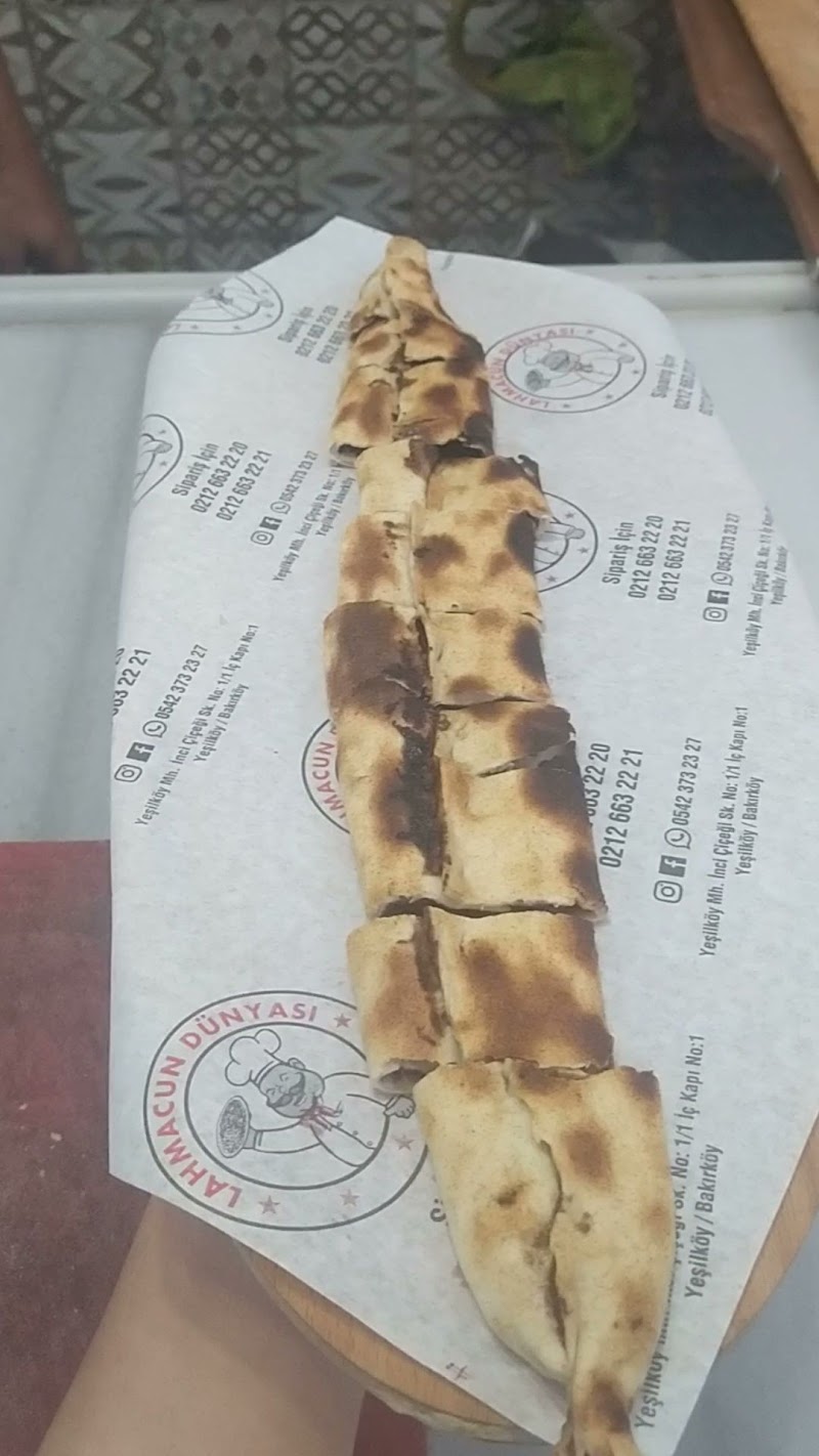 Lahmacun Dünyası — photo 8