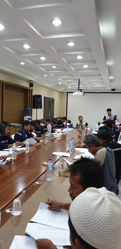 Photos of Workshop & Operation Tubagus Jaya Mandiri