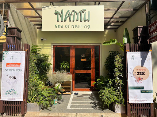 NAMU