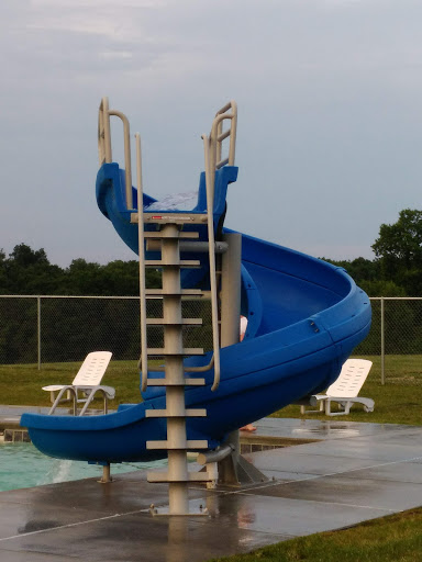 Brooke Hills Park Swimming Pool Gallery - United States
