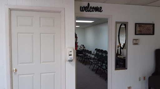 Beautiful Gate Ministries - Thumbnail
