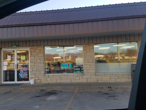 Lefty's Convenience Store