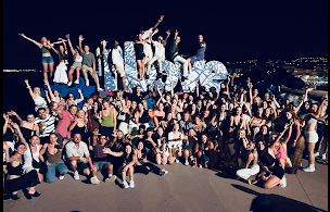 Photo n°4 de Nice Bar Crawl | Ultimate Nightlife Experience à Nice (Agence de voyages)