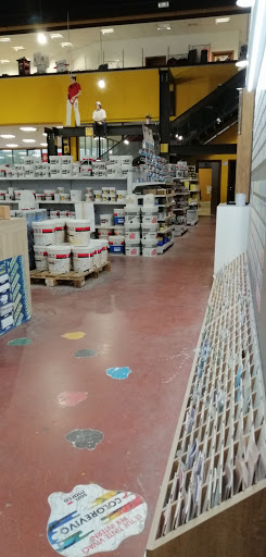Sciarra Srl - Visual