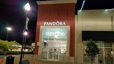 Pandora Jewelry